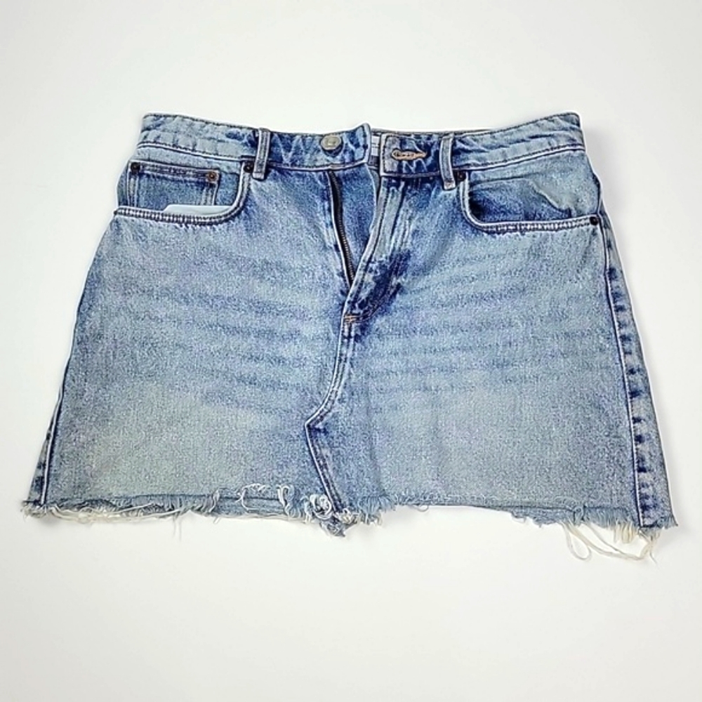 Women's Zara Skirts